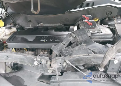 2016 Jeep Compass Latitude from USA, damaged, VIN 1C4NJCEBXGD543454